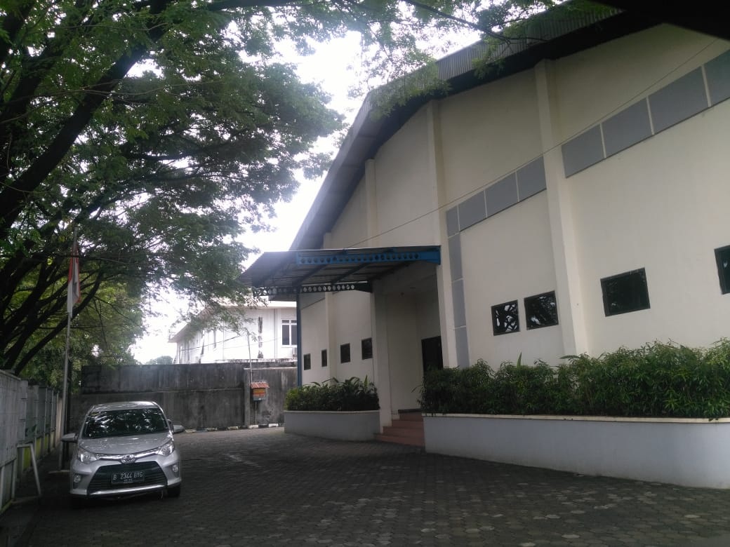 kantor cabang Makassar